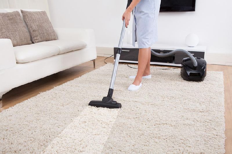 Customize Cleaning