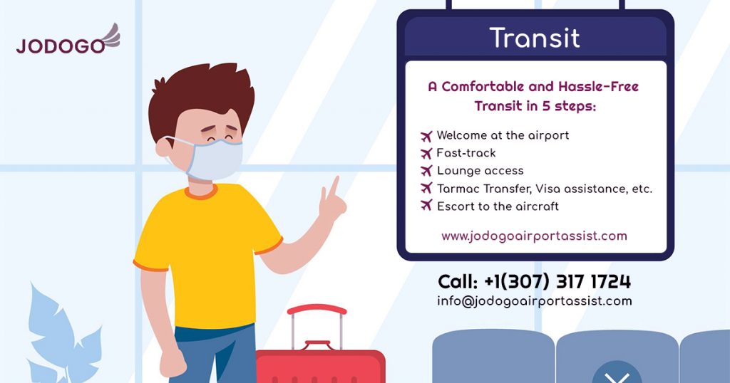 Fast track vip airport assistance in delhi airport - Airport Transfer