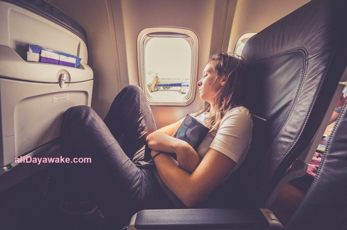 Travel can affect your work