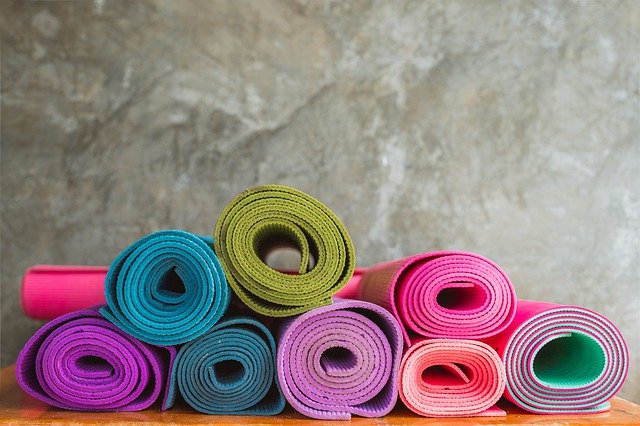 Should I choose any EVA Yoga Mat for Practicing Yoga?