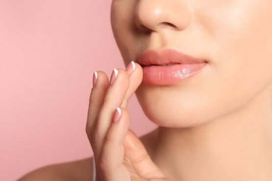 antifungal cream for lips