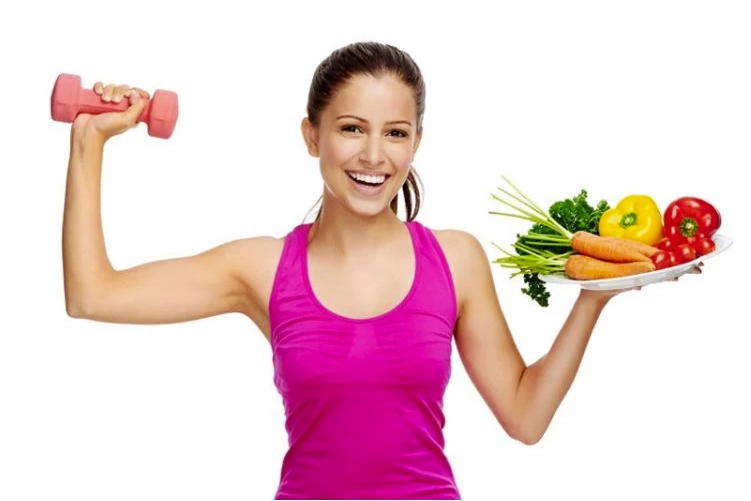 Stay Healthy