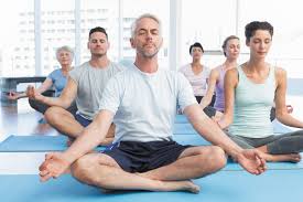 Yoga is Beneficial for Cancer Patients