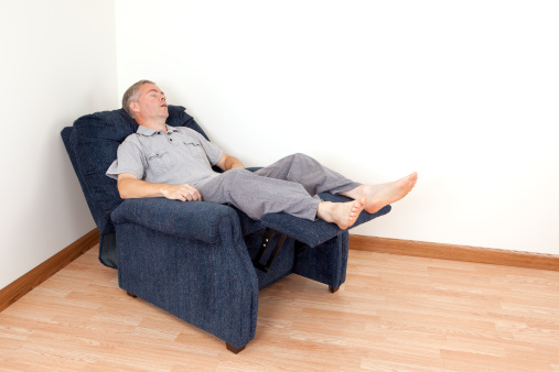 Best Sofa for Back Pain Sufferers
