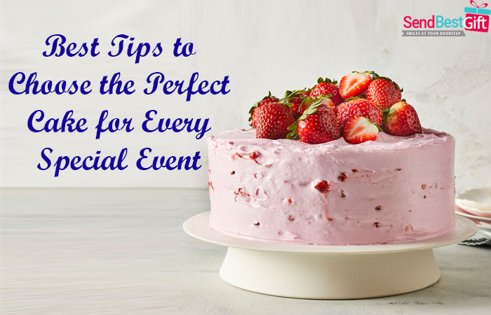 Perfect Cake