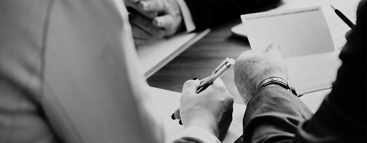 Corporate Counsel Lawyer Los Angeles