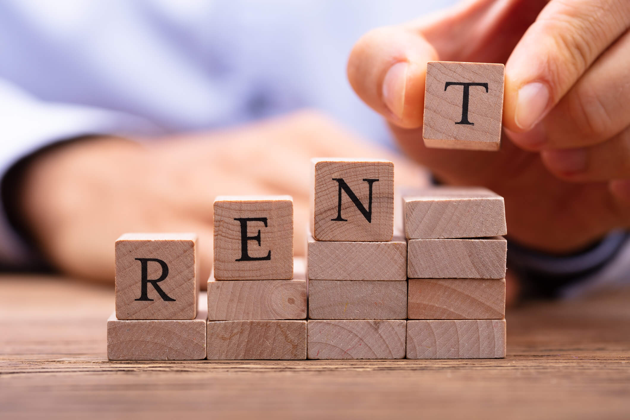 How Often a Landlord Can Increase Rent