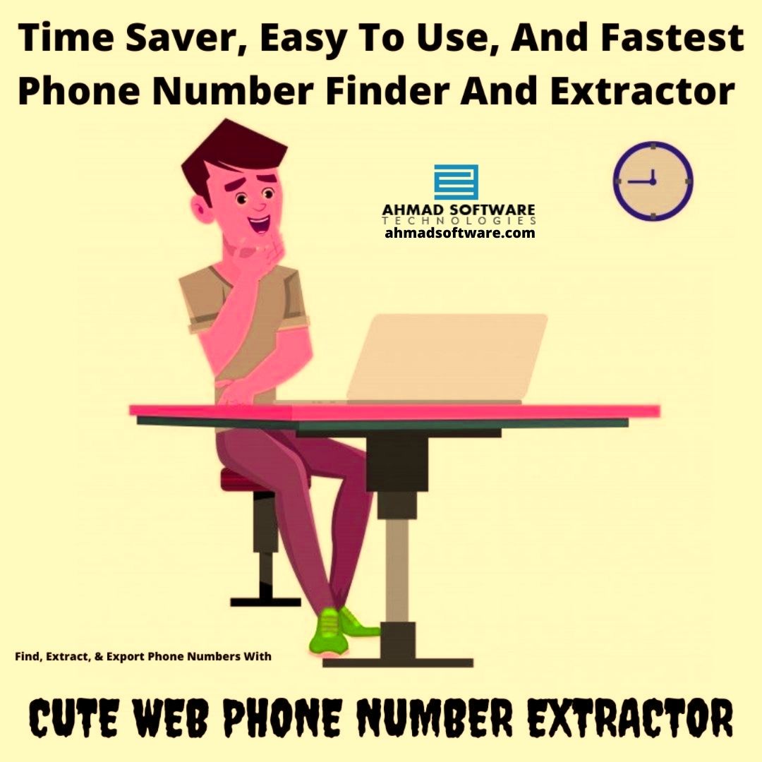 What is The Best Phone Number Finder And Extractor?