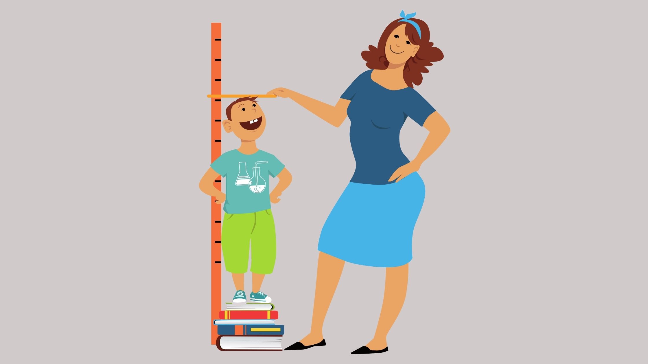 Top 7 Important Facts You Should Know To Increase Height After 18