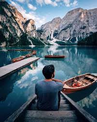 Travelling