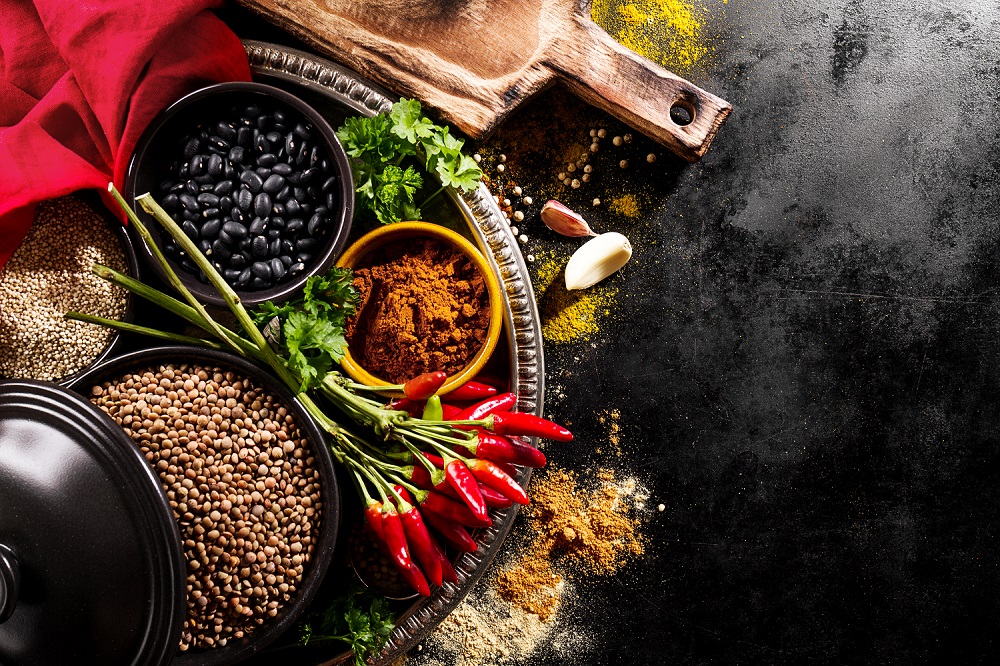 Garam Masala Ingredients, Uses, and Benefits: Everything You Need to Know