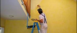 Just finished renovating? Now is the time to paint!