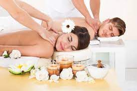 couples massage Tacoma