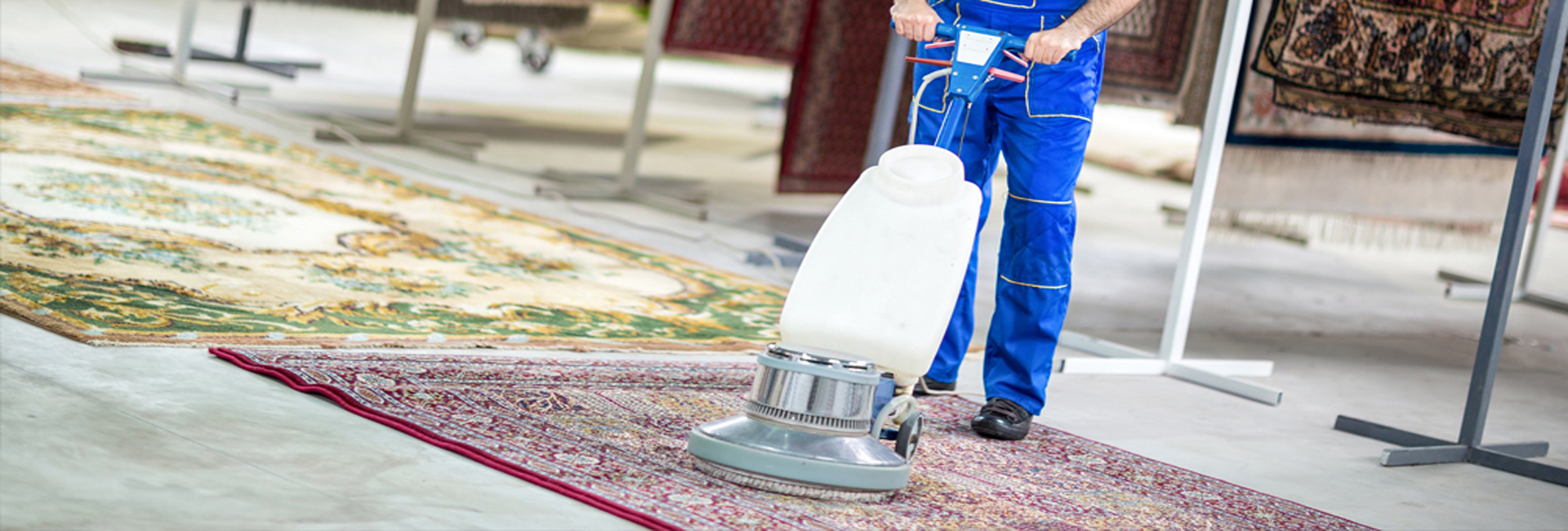 rug cleaning