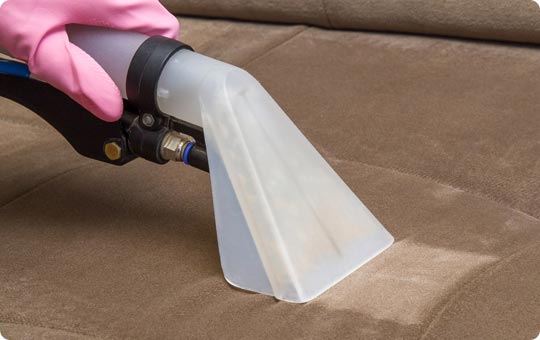 UPHOLSTERY CLEANING IN ASPEN HILL, MD