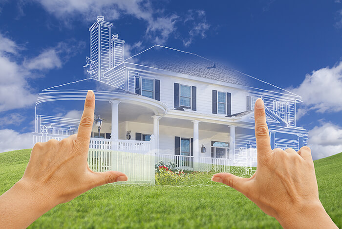 BASIC QUALITIES NEEDED FOR YOUR DREAM HOME