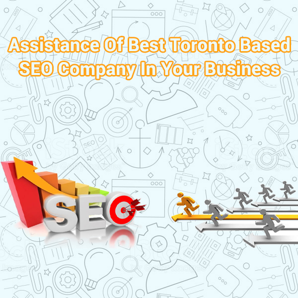 Best Toronto Based SEO & web designCompany