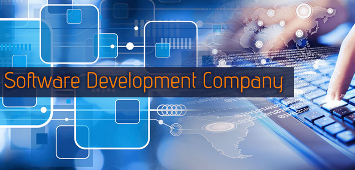 software development company