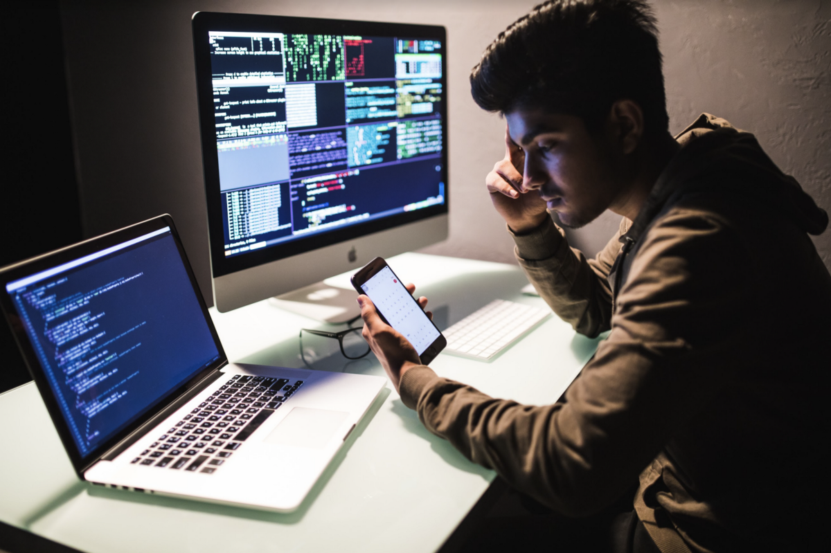 Challenges Software Developer faces