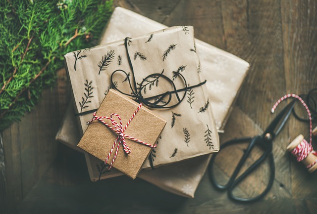 Christmas gifts online