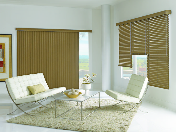 Customized Blinds