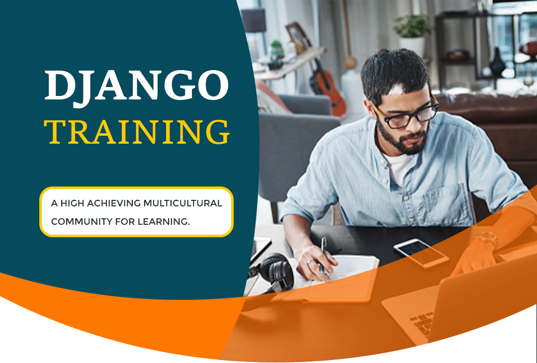 Django Training in Gurgaon