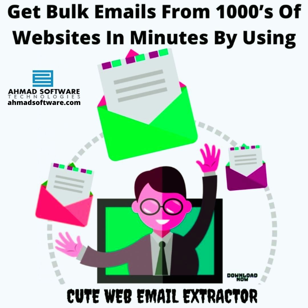 What Is The Best Email Extractor To Extract Emails From Websites?