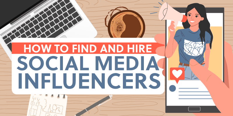 Which Social Media Influencers Should You Be Collaborating With?