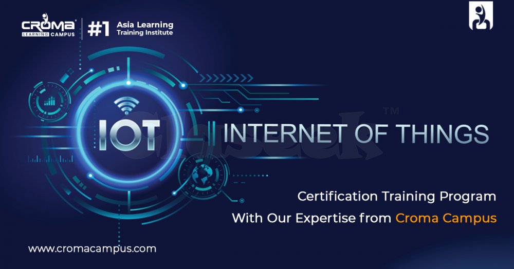 What Are The Benefits Of IOT Training?