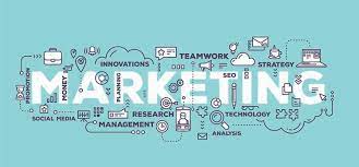 Marketing