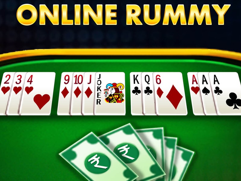 real cash rummy