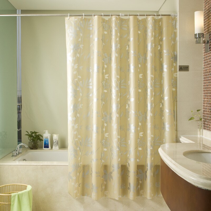 Shower Curtains