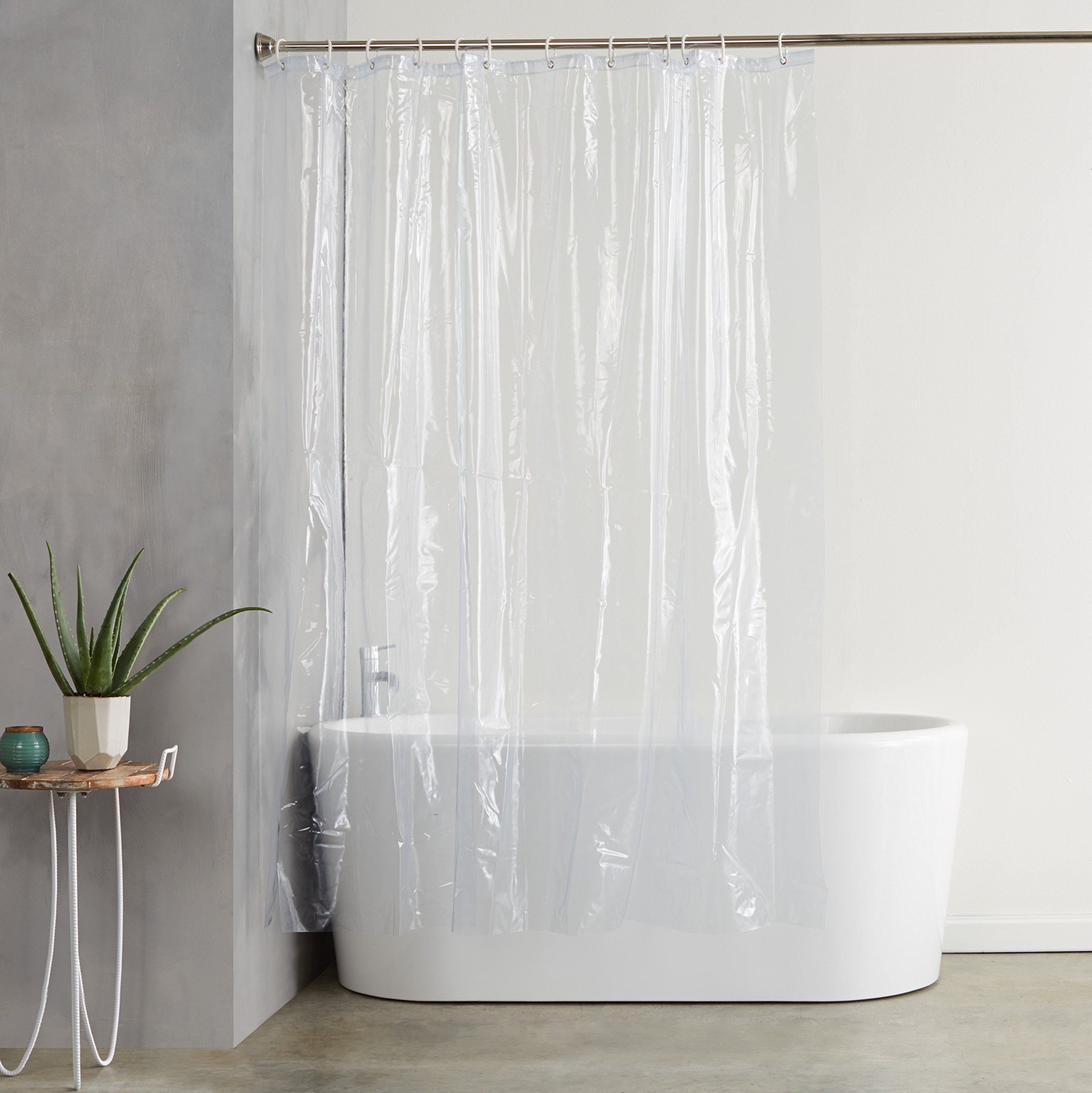 Shower Curtains