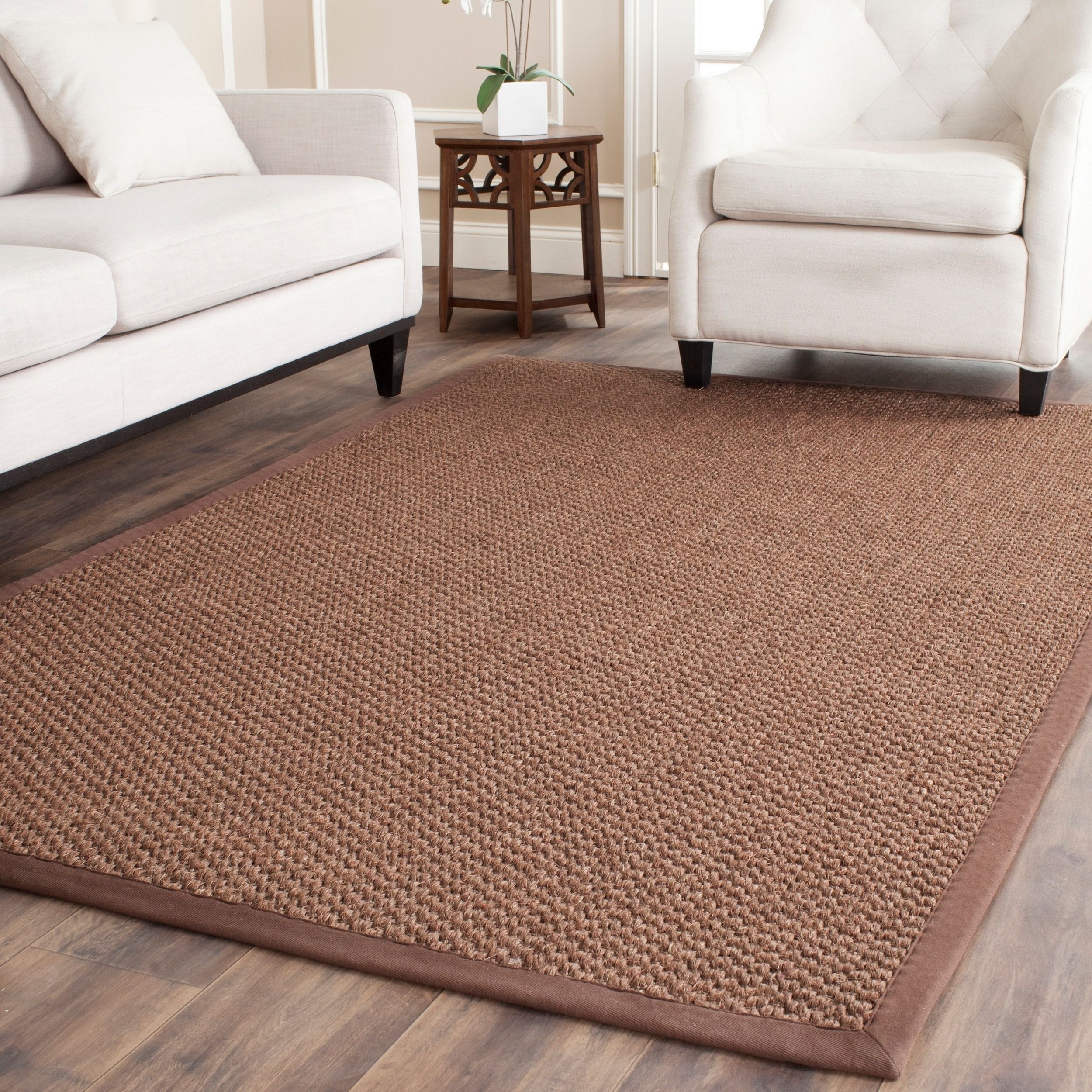 10 Benefits of Using Sisal Rugs In Your Homes