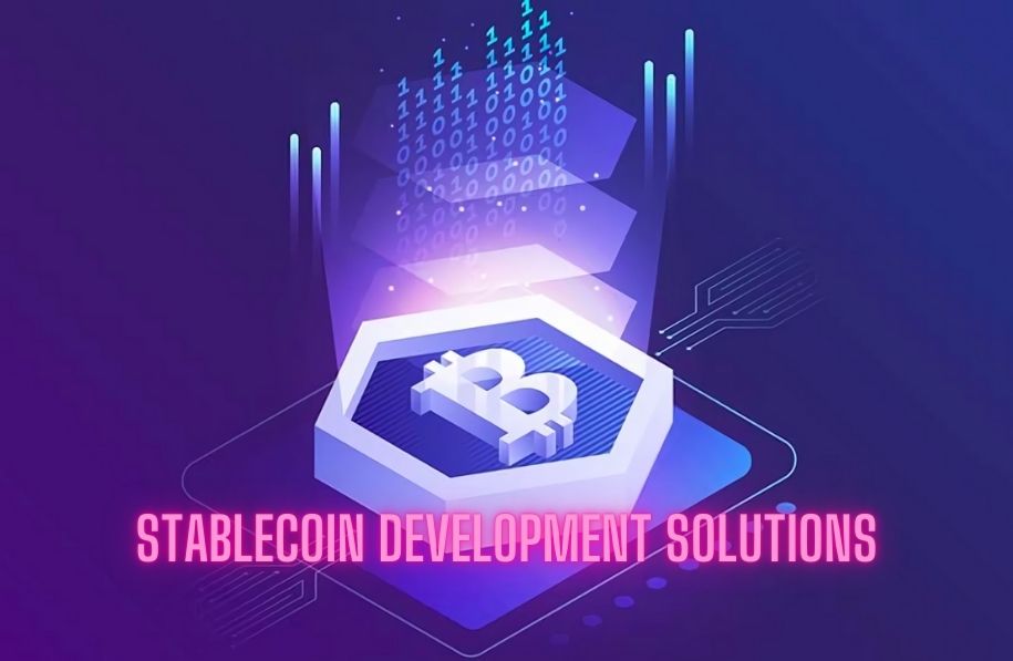 StableCoin Development Solutions