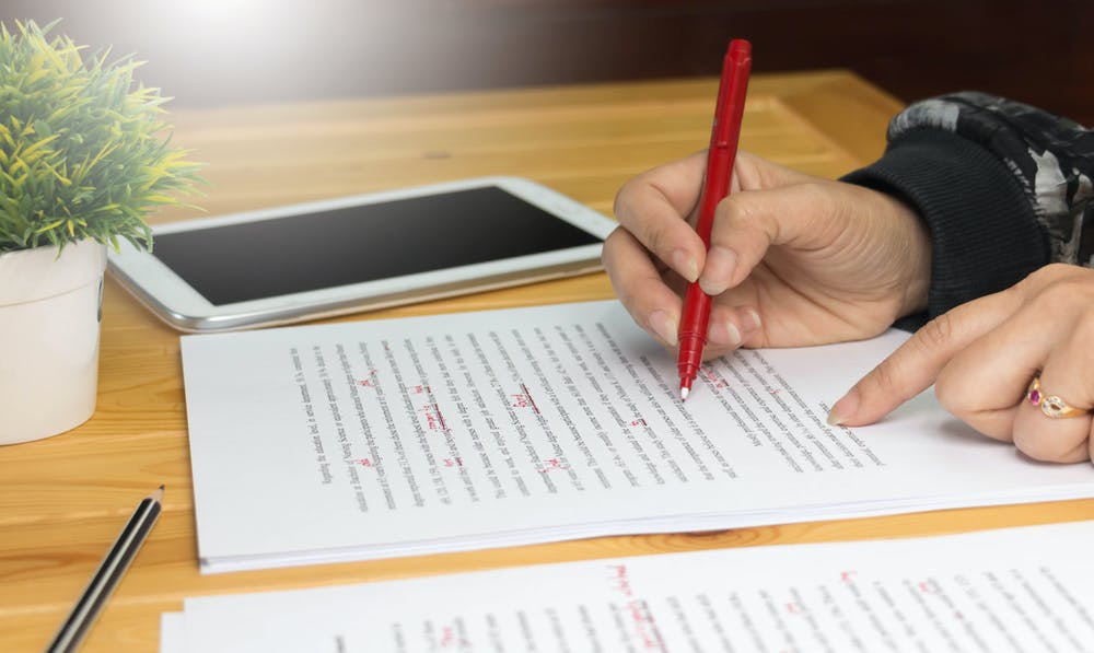 8 key points to academic success