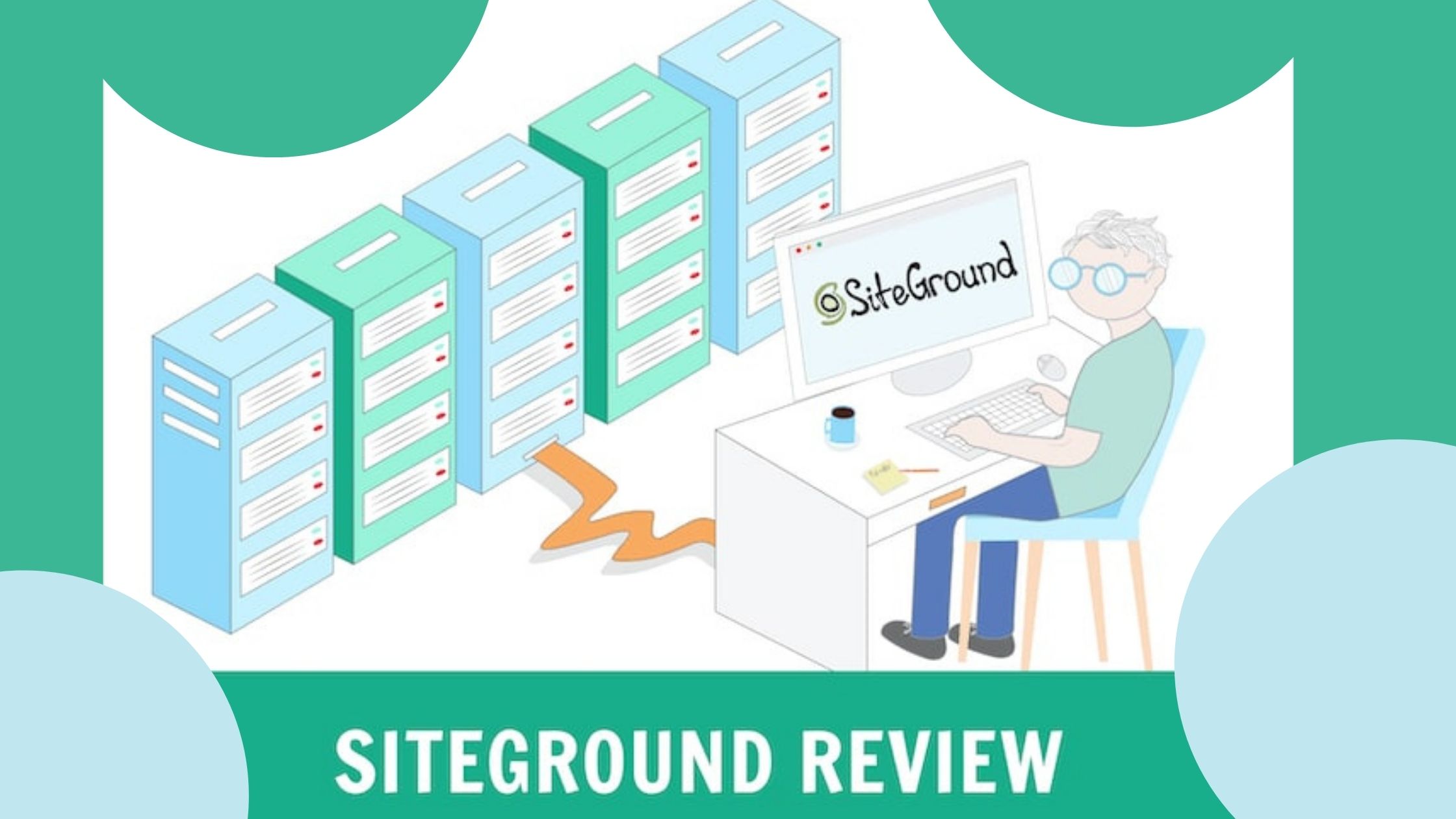 siteground hosting reviwes
