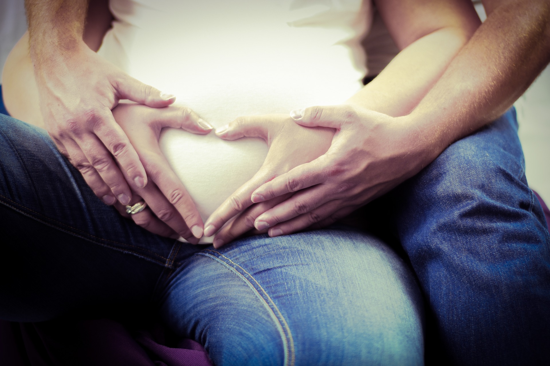 possible reasons for pregnancy failure