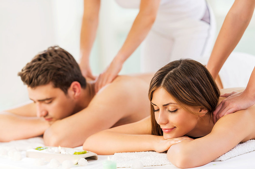 What’s a couple’s spa Las Vegas and its Benefits