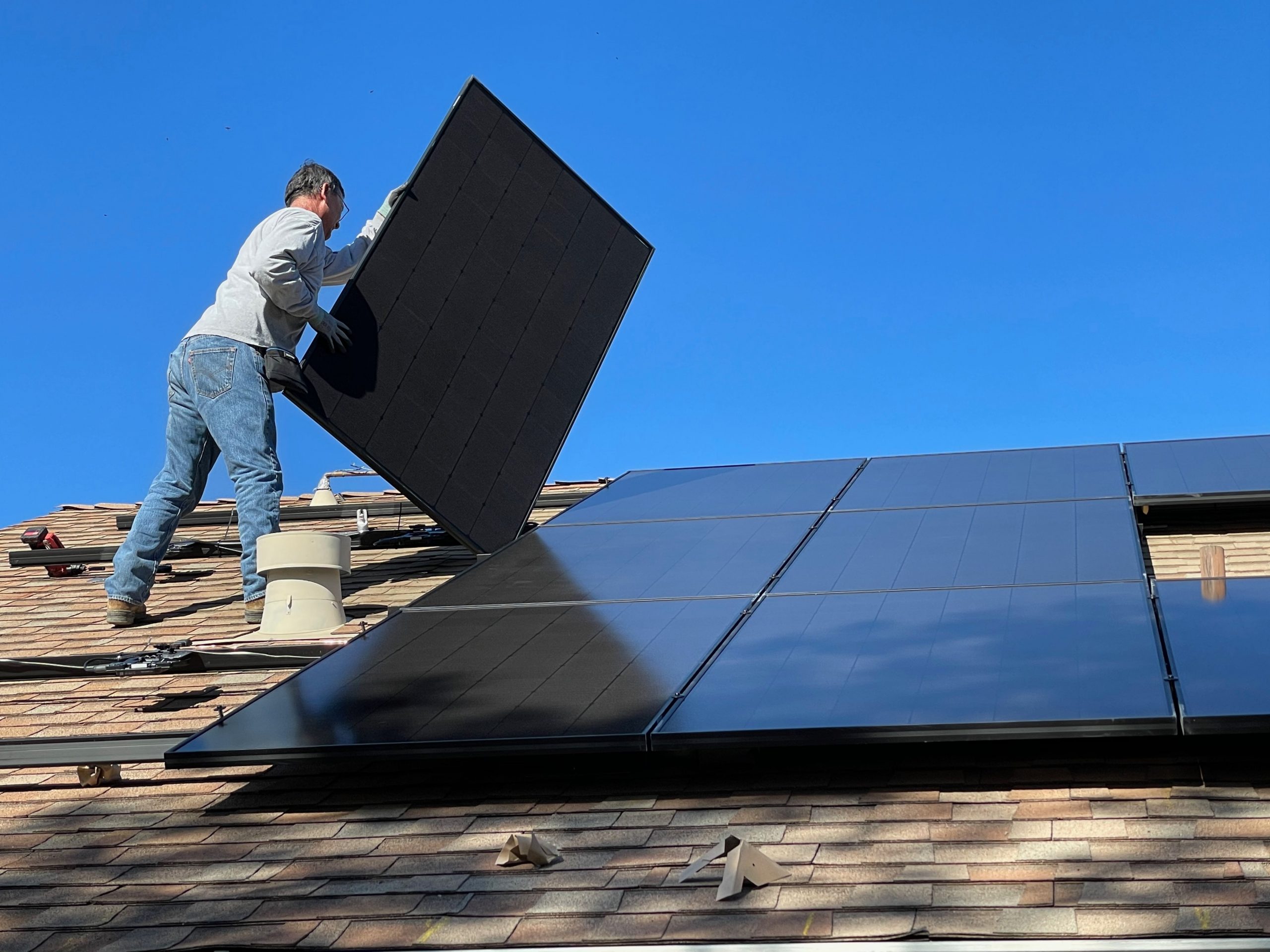 5 Things To Expect When Getting Solar Panels For Your Property