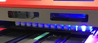 uv printing advantages