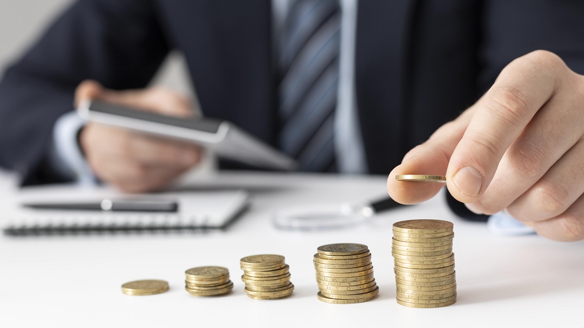 private finance personal loan