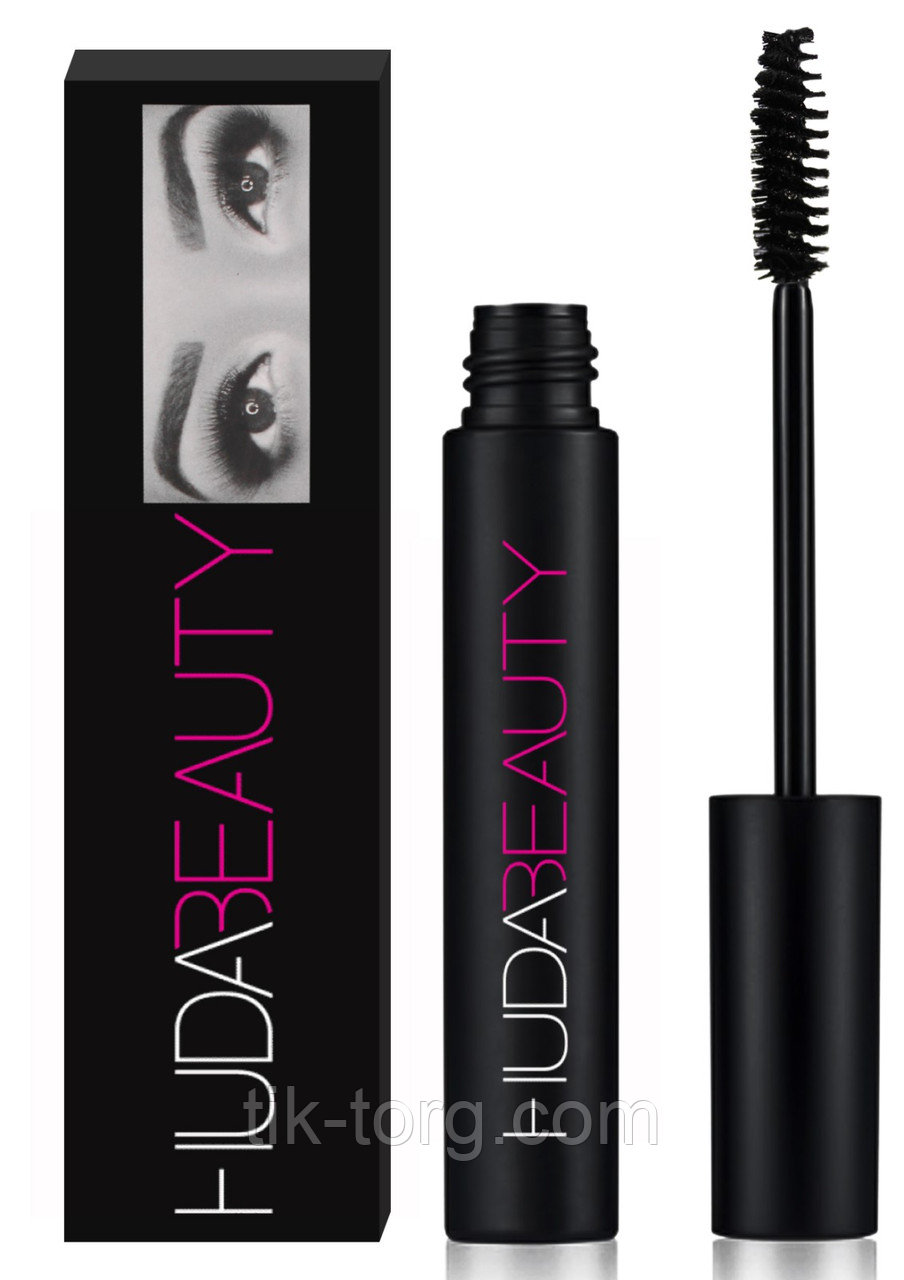 mascara boxes