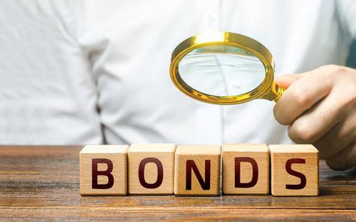 Why should you make the commitment of finances into bonds?