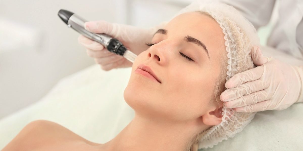 How Long Does Microneedling Take To Give The Worthful Results?