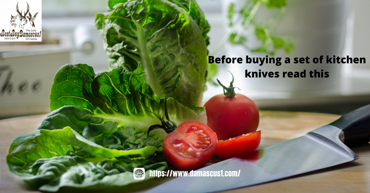 buy guide kitchen knife