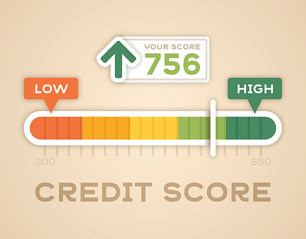 Can you have a credit without a previous credit life?