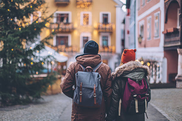 Christmas Holiday Destinations