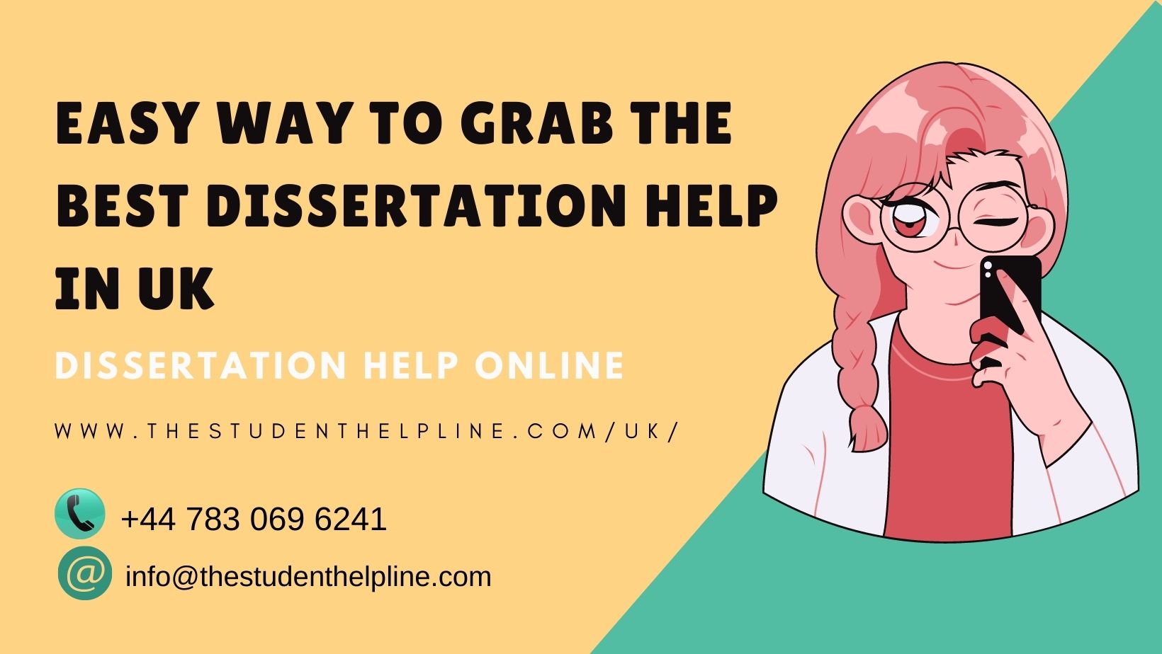 Best Dissertation Help service in uk