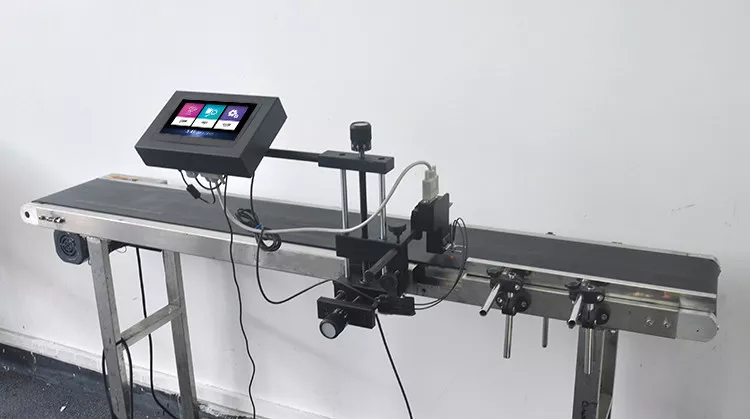 Videojet-inkjet-printer